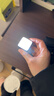 漾菲斯适用大疆pocket4pro/4/3磁吸补光灯相机拓展配件摄影摄像便携led打光拍照直播自拍柔光灯osmo配件 实拍图