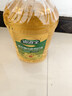 道道全【保真菜籽油】食用油 芥花油(低芥酸菜籽油)  非转基因 5L*1桶 实拍图
