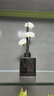 曼丽奇（Man Li Qi）香薰卧室室内无火香薰栀子花去味房间桂花持久留香厕所香氛卫生间 香乃儿 单瓶200ml （共到手2瓶400ml） 实拍图