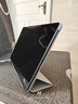 HUAWEIMatePad 11.5 智能皮套 大象灰 适用于HUAWEI MatePad 11.5 2026 实拍图