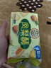 徐福记凤梨酥184g/袋 8枚点心 减糖26% 果肉含量大于等于22% 新年送礼 实拍图