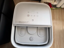 米家小米泡脚桶全自动恒温加热气囊按摩电动升降足浴盆 智能杀菌足浴桶过小腿泡脚盆 新年生日礼物 实拍图