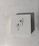 Apple/苹果 AirPods 4 搭配USB-C充电盒 苹果耳机 蓝牙耳机 适用iPhone/iPad/Mac 四代 实拍图