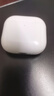 UKL【华强北顶配丨Air4代降噪款】蓝牙耳机适配苹果无线2025新款半入耳式金榜iphone17/16/15/14pods4 【原版正装全功能主动降噪版】 【主动降噪+空间音頻+三真电量】 实拍图