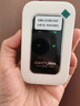 影腾随身wifi三网全国通用无线wi-fi6免插卡移动联通电信无限制大流量卡便携式网卡高速网络2025款5GHF 【三网通3000毫安充电款+白色】超长续航 实拍图