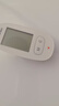 鱼跃（Yuwell）580血糖仪医用级家用检监测语音播报金榜 【仪器+100支试纸套装】 实拍图