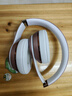 beats Solo3 Wireless 头戴式 蓝牙无线耳机【新年礼物】 手机耳机 游戏耳机  玫瑰金 实拍图