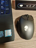 外星人（Alienware）AW620M游戏鼠标 双模2.4g无线高端专业电竞宏鼠标 RGB灯效 磁力回弹人体工学设计 情人节礼物 黑色 实拍图