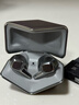 HIFIMAN（海菲曼）Svanar Wireless LE中天鹅真无线 主动降噪蓝牙耳机 入耳式无线耳机 实拍图