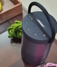 BOSESoundLink Revolve+II 户外便携音箱 黑色 360度环绕防水蓝牙电脑桌面音响 新年礼物 实拍图