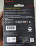闪迪（SanDisk）128GB Type-C USB3.2 手机U盘DDC3黑色 读速高达400MB/s 自动备份 手机电脑两用  实拍图