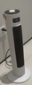 奥克斯（AUX）取暖器/电暖器/电暖气家用/取暖电器/电暖气暖风机电暖风热风机电热扇塔式石墨烯暖风机NSBE-200GS 实拍图