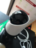 联想（Lenovo）500万像素AI摄像头家用监控器无线wifi网络360度无死角带夜视全景语音手机远程室内云台可对话家庭 实拍图