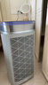 飞利浦（PHILIPS）空气净化器除甲醛神器新房急入住专业家用宠物净化机除烟味病毒过敏原螨尘AC9008 实拍图