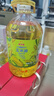 金龙鱼 食用油 非转基因 物理压榨玉米油6.18L（蕴含植物甾醇） 实拍图