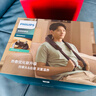 飞利浦（PHILIPS）小金鱼颈椎按摩器按摩披肩斜方肌肩颈腰背部热敷按摩仪5203N送父母亲节日生日男女友新年礼物 实拍图