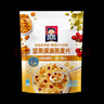 桂格（QUAKER）坚果满满燕麦片400克 休闲零食 添加扁桃仁 添加南瓜籽仁 实拍图