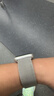 Apple Watch Series/SE/Ultra 1/2/S6/7/8/9/10 二手苹果手表自营 Apple Watch Series 8 实拍图