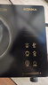 康佳（KONKA）电陶炉 家用电磁炉 多功能光波炉红外炉不挑锅大功率 炒菜专用电池炉  KES-W22CS208H 实拍图