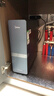 美的（Midea）直饮加热净水器套装【星河1200Gpro+管线机MG245-R壁挂式】厨下0阻垢剂智能水龙头陶氏RO反渗透 实拍图