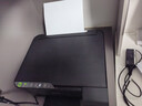 爱普生（EPSON）墨仓式 L3255彩色打印机 微信打印/无线连接  家用打印优选 AI学习打印机（打印、复印、扫描） 实拍图