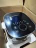九阳（Joyoung）【全域蜂窝0涂层】316L不锈钢内胆低糖电饭煲电饭锅4升3-4人风冷水润膜家用多功能不粘5A米饭 40N2 实拍图