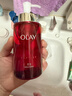 玉兰油（OLAY）大红瓶精华水250ml保湿抗皱紧致抗衰老爽肤水护肤品新年礼物女 实拍图