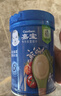 嘉宝（GERBER）混合蔬菜营养谷物高铁米粉宝宝辅食米糊250g 6月龄+100%真验厂 实拍图