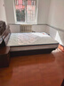 喜临门梦蝶床垫 乳胶椰棕床垫抗菌防螨独袋弹簧床垫 1.5x2米 软硬适中 实拍图