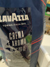 拉瓦萨（LAVAZZA）经典意式咖啡豆商用咖啡CREMA E AROMA意式醇香咖啡豆1kg新鲜烘焙 实拍图