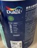 多乐士（Dulux）致悦竹炭抗甲醛五合一净味乳胶漆防霉抗菌油漆涂料A8146白色18L 实拍图