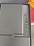 Thermaltake（Tt）金刚Mini 提手版 机箱电脑主机 黑色（M-ATX主板/商务办公/可便携/迷你/厚五金/多风扇位） 实拍图