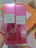 欧莱雅葡萄籽水乳套装礼盒补水保湿提亮肌肤修护护肤品生日新年礼物 实拍图