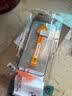【2片装】苹果iphone18promax钢化膜17promax高清手机膜iPhone16/15/14/13/12保护贴膜防摔无尘仓 苹果14ProMax-秒贴钢化膜【两片装】 实拍图