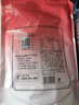 方家铺子中华老字号 赤小豆2斤 五谷杂粮 粗粮 长粒赤小豆  实拍图