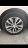 朝阳轮胎 汽车轮胎 195/65R15 91H RP18 适配奔腾B50/高尔夫 实拍图