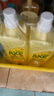 斧头牌（AXE）柠檬护肤洗洁精1.18kg*3瓶7.08斤家庭装 可洗果蔬不伤手 实拍图
