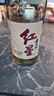 红星二锅头 大曲酿 清香型白酒纯粮 42度 500ml*6瓶 整箱装 年货送礼 实拍图