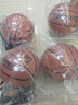 斯伯丁（SPALDING）篮球TF-Grip Control系列七号室内外通用PU篮球76-874YREV1 实拍图