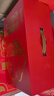 蒙牛乐享多维高钙中老年高钙奶粉2罐 低脂益生菌高蛋白成人冲饮牛奶粉 中老年多维高钙700g*2罐礼盒【送豆浆275g】 实拍图