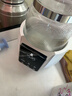 小白熊恒温水壶婴儿调奶器奶瓶冲泡奶粉热水壶温奶器1.2L烧水壶 0857 实拍图