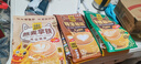 四只猫咖啡卡布奇诺咖啡25条 0植脂末  速溶咖啡粉 三合一 冲调饮品 375g 实拍图