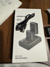 绿联3C认证NP-FZ100相机电池充电器适用索尼sony a7m4/a7c2/a7m3/A6700/a9m3/a7r4/a7r5/a9/ZV-E10二代 实拍图
