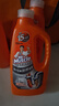 威猛先生（Mr Muscle）管道疏通啫喱 960ml*2瓶  厨房 下水道疏通剂  厨房管道疏通 实拍图