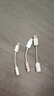 Apple/苹果 有线耳机转接头3.5毫米转USB-C/Typc-C接口 适用USB-C接口的iPhone/iPad/Mac 实拍图