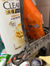 清扬女士去屑洗发水 养根韧发500g 姜根精粹强韧头皮洗头膏热门商品 实拍图