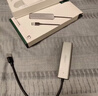 绿联 USB3.0扩展器扩展坞多接口 分线器高速4口集线器HUB拓展坞 笔记本电脑一拖多转换器转接头延长线 实拍图