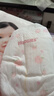 好奇（Huggies）铂金装小桃裤纸尿裤S96片(4-8kg)新生儿小号尿不湿【透爽散热】 实拍图
