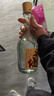 谷小酒 谷院烧酒光瓶 浓香型 52度 500ml*6瓶 整箱 纯粮白酒口粮酒 实拍图