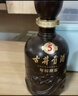 古井贡酒 年份原浆古5 浓香型白酒 50度 500ml*2瓶 礼盒装 实拍图